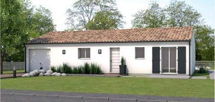 Terrain et maison à Revel en Haute-Garonne (31) de 100 m² à vendre au prix de 183900€