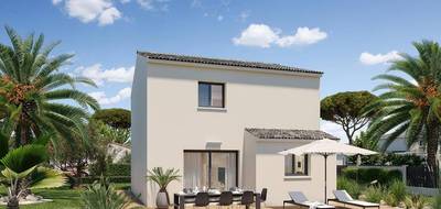 Terrain et maison à Saint-Martin-de-la-Brasque en Vaucluse (84) de 82 m² à vendre au prix de 285000€ - 2