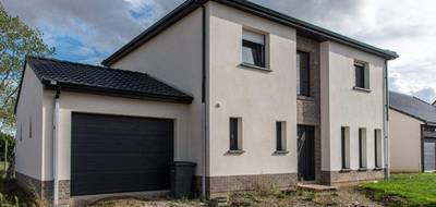 Terrain et maison à Argenteuil en Val-d'Oise (95) de 78 m² à vendre au prix de 455000€ - 1