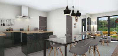 Terrain et maison à Marguerittes en Gard (30) de 71 m² à vendre au prix de 231500€ - 3