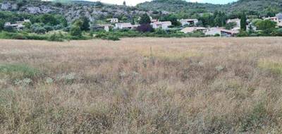 Terrain à Peipin en Alpes-de-Haute-Provence (04) de 676 m² à vendre au prix de 82500€ - 2