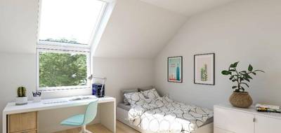 Terrain et maison à Thorigny-sur-Marne en Seine-et-Marne (77) de 190 m² à vendre au prix de 685000€ - 4