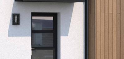 Terrain et maison à Villebarou en Loir-et-Cher (41) de 450 m² à vendre au prix de 299476€ - 4