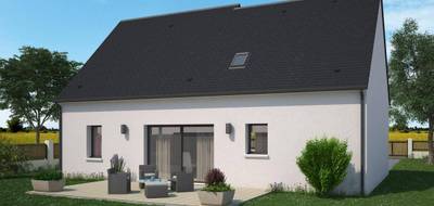 Terrain et maison à Poitiers en Vienne (86) de 201 m² à vendre au prix de 269437€ - 2