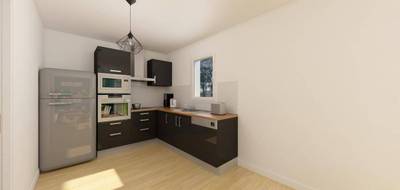 Terrain et maison à Vineuil en Loir-et-Cher (41) de 1638 m² à vendre au prix de 245953€ - 4