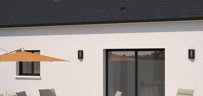 Terrain et maison à Erdre-en-Anjou en Maine-et-Loire (49) de 407 m² à vendre au prix de 305174€ - 3