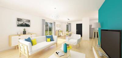 Terrain et maison à Le Taillan-Médoc en Gironde (33) de 455 m² à vendre au prix de 362227€ - 4