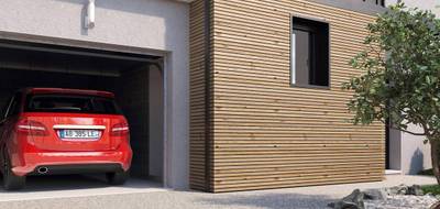 Terrain et maison à Montlivault en Loir-et-Cher (41) de 2490 m² à vendre au prix de 272645€ - 3