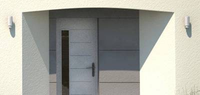 Terrain et maison à Chasseneuil-du-Poitou en Vienne (86) de 552 m² à vendre au prix de 330461€ - 4