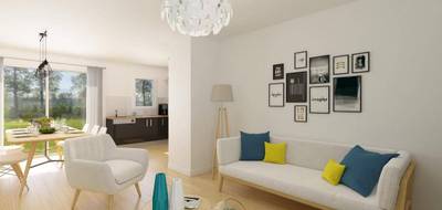 Terrain et maison à Muzillac en Morbihan (56) de 430 m² à vendre au prix de 264264€ - 4