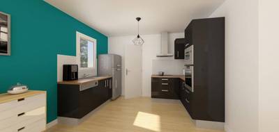 Terrain et maison à Arbanats en Gironde (33) de 430 m² à vendre au prix de 262953€ - 4