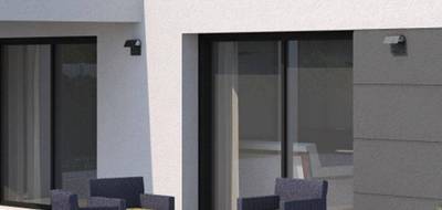 Terrain et maison à Loches en Indre-et-Loire (37) de 400 m² à vendre au prix de 320057€ - 4