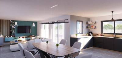 Terrain et maison à Bignoux en Vienne (86) de 433 m² à vendre au prix de 301776€ - 4