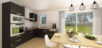 Terrain et maison à Langeais en Indre-et-Loire (37) de 431 m² à vendre au prix de 201908€ - 4