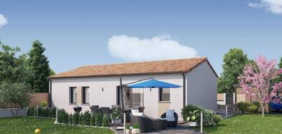 Terrain et maison à Dax en Landes (40) de 472 m² à vendre au prix de 210648€ - 2