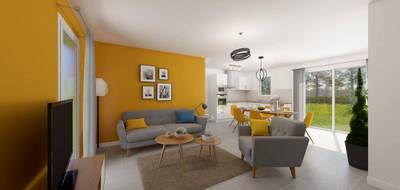 Terrain et maison à Libourne en Gironde (33) de 802 m² à vendre au prix de 342483€ - 4