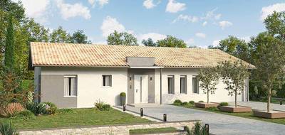 Terrain et maison à Reyrevignes en Lot (46) de 98 m² à vendre au prix de 210000€ - 2