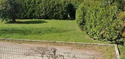 Terrain à Loriol-sur-Drôme en Drôme (26) de 350 m² à vendre au prix de 67500€ - 2