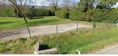 Terrain à Loriol-sur-Drôme en Drôme (26) de 350 m² à vendre au prix de 67500€ - 1