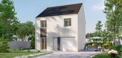 Terrain et maison à Meudon en Hauts-de-Seine (92) de 400 m² à vendre au prix de 917900€ - 1