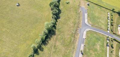 Terrain à Châteauroux en Indre (36) de 710 m² à vendre au prix de 26519€ - 3