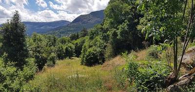 Terrain à Colmars en Alpes-de-Haute-Provence (04) de 1000 m² à vendre au prix de 64500€ - 2