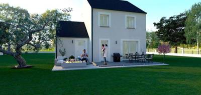 Terrain et maison à Ormes en Marne (51) de 347 m² à vendre au prix de 241000€ - 1