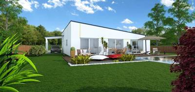 Terrain à Soissons en Aisne (02) de 1050 m² à vendre au prix de 55000€ - 1