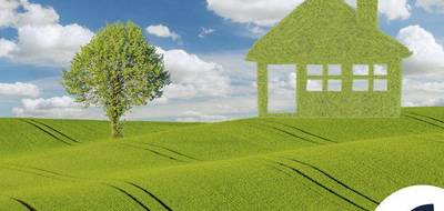 Terrain et maison à Doué-en-Anjou en Maine-et-Loire (49) de 441 m² à vendre au prix de 150381€ - 4