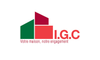 Logo de IGC ANGRESSE