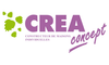 Logo de CREA CONCEPT MONTELIMAR