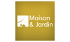 Logo de Maison & Jardin Agence de Vichy (03200) – Allier –
