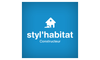 Logo de Styl habitat Agence de CHATEAUROUX (36000) – Indre