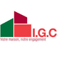 Logo du client IGC ANDERNOS