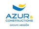 Logo de AZUR & CONSTRUCTIONS pour l'annonce 140732875