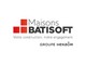 Logo de BATISOFT pour l'annonce 149730567