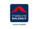 Logo de MAISONS BALENCY pour l'annonce 137799891