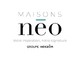 Logo de MAISONS NEO pour l'annonce 135925492