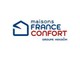 Logo de MAISONS FRANCE CONFORT pour l'annonce 149519676