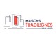 Logo de MAISONS TRADILIGNES pour l'annonce 145540808