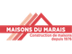 Logo de Agence de La Rochelle pour l'annonce 149053655