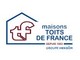 Logo de TOITS DE FRANCE pour l'annonce 145695706