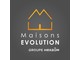 Logo de MAISONS EVOLUTION pour l'annonce 144012355