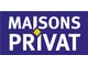 Logo de Maisons Privat Agence de Vertou /Nantes (44) pour l'annonce 135757777