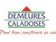 Logo de Demeures Caladoises Saint-Etienne pour l'annonce 150090911