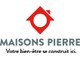 Logo de MAISONS PIERRE - FRANCHISE DE METZ pour l'annonce 150274799