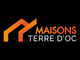 Logo de MAISONS TERRE D'OC pour l'annonce 149314132