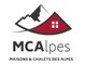 Logo de Maisons et Chalets des Alpes Agence d’Eteaux / la pour l'annonce 127716677