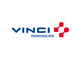 Logo de Vinci Immobilier pour l'annonce 108418557
