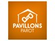 Logo de Pavillons Parot - Constructeur de maisons en Haute pour l'annonce 87703996